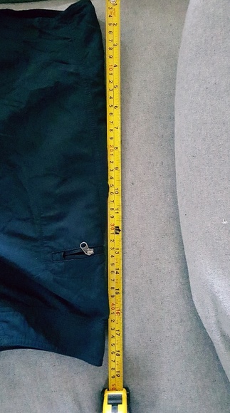 Patagonia Board Shorts - Men's - Picture 6 of 7